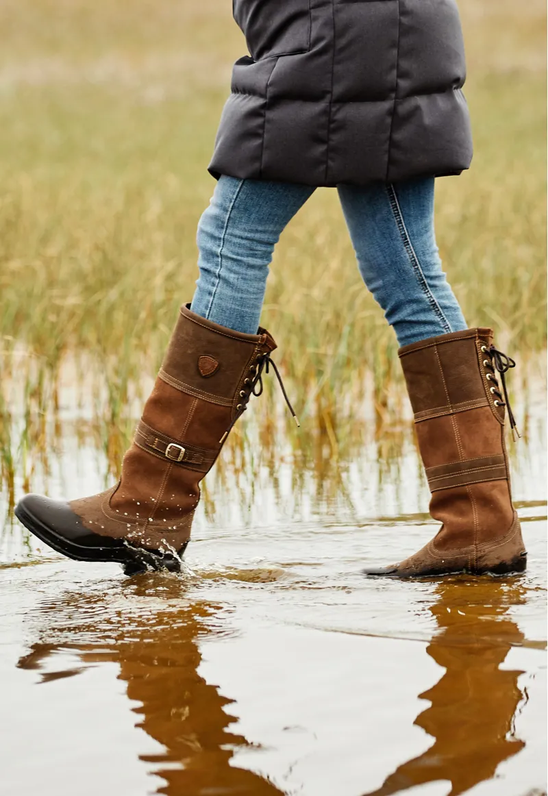 Ariat hybrid 2025 all weather